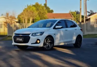 Chevrolet onix 10mt lt2 2024