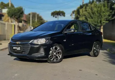 Chevrolet onix plus 10tat pr2 2024