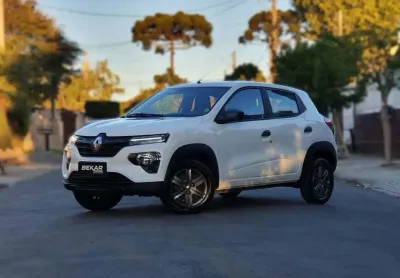 Renault kwid zen 2 2025