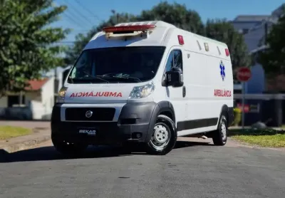 Ducato maxicargo 2.3 