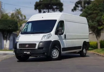 Fiat ducato maxicargo 2021