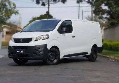 Peugeot expert cargo 2023