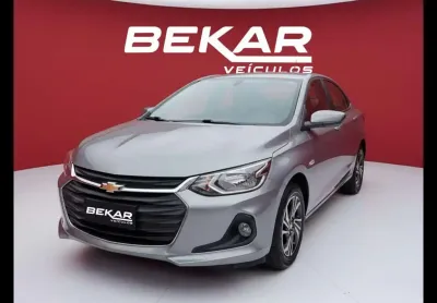 Chevrolet onix plus 10mt lt2 2024