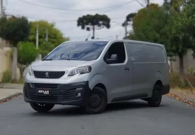 Peugeot expert businpk 2022