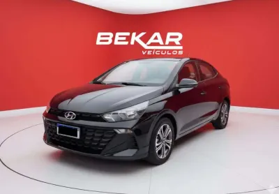 Hyundai  hb20s comfort  turbo 1.0 