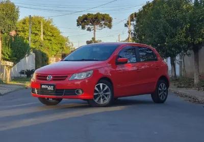Volkswagen gol 1.0 2012