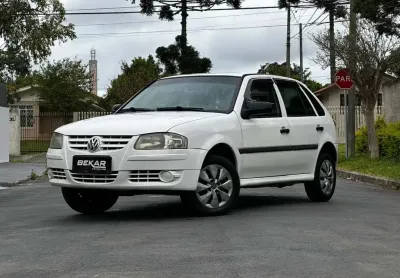 Volkswagen gol city 1.0