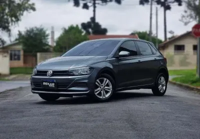 Volkswagen polo mca 2020