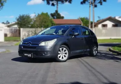 Citroen c4 glx f 1.6 