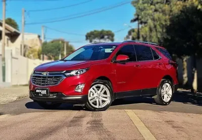 Chevrolet equinox 15t rs 2023