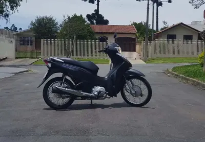 Honda biz 110i 2020