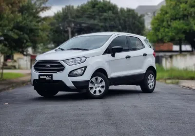 Ford ecosport se 1.5 