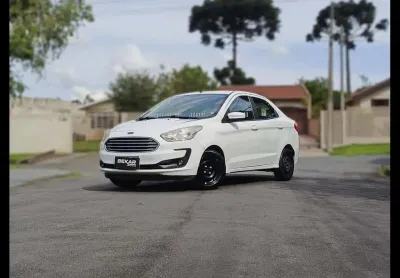 Ford ka se 1.0  2020