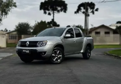 Renault oroch 16 4x2 2019