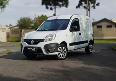 Renault kangoo express16 2017