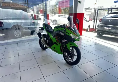 Kawasaki kawasakninja 400 2023