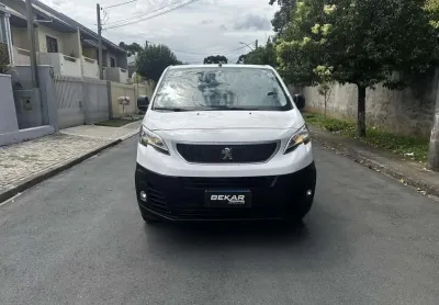 Peugeot expert businpk 2022