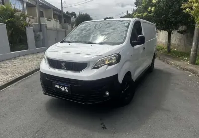 Peugeot expert businpk 2022