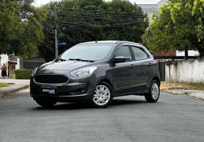 Ford ka se plus at1.5hac 2020