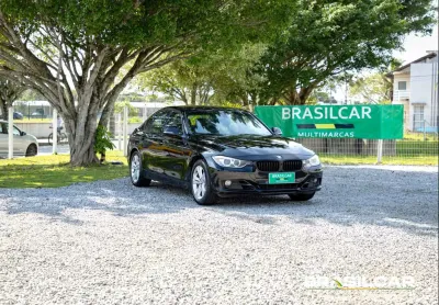 Bmw 320ia modern/sport tb 2.0/a.flex/gp 4p
