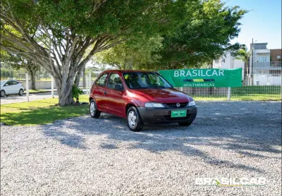 Chevrolet celta 1.0/ super 1.0 mpfi vhc 8v 5p