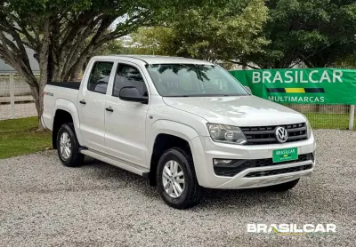 Volkswagen amarok cd2.0 16v/s cd2.0 16v tdi 4x4 die