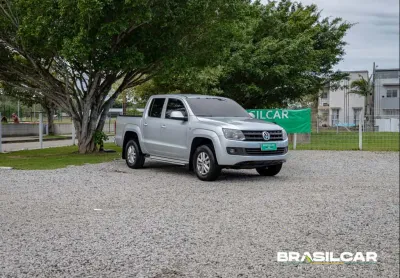 Volkswagen amarok cd2.0 16v/s cd2.0 16v tdi 4x4 die