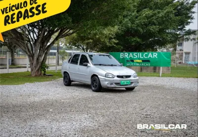 Chevrolet corsa sed.wind 1.0/millenium/classic vhc