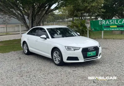Audi a4 prestige 2.0 tfsi s-tronic