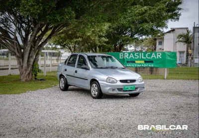 Chevrolet corsa sed class.super 1.0/1.0 flexpower