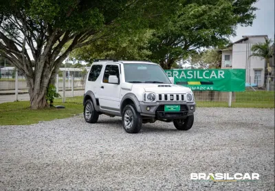 Suzuki jimny 4sport/ 4work 1.3 16v