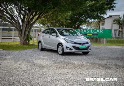 Hyundai hb20s c.plus/c.style 1.6 flex 16v mec.4p