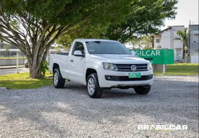 Volkswagen amarok cs2.0 16v/s2.0 16v tdi 4x2 diesel