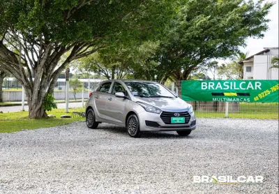 Hyundai hb20 comf./c.plus/c.style 1.0 flex 12v