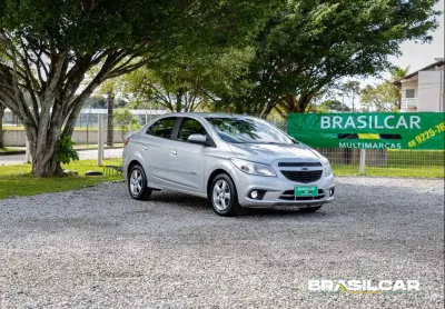 Chevrolet prisma sed. joy/ ls 1.0 8v flexpower 4p
