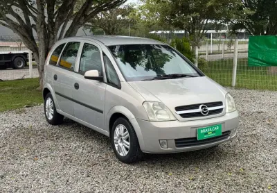 Chevrolet meriva 1.8/ cd 1.8 mpfi 16v 122cv 5p