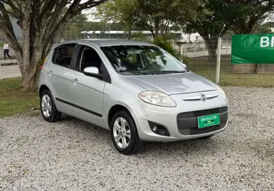 Fiat palio essence dualogic 1.6 flex 16v 5p