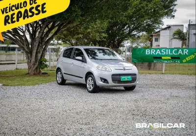 Fiat palio essence dualogic 1.6 flex 16v 5p