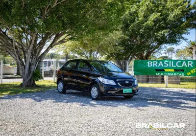 Chevrolet onix hatch lt 1.0 8v flexpower 5p mec.