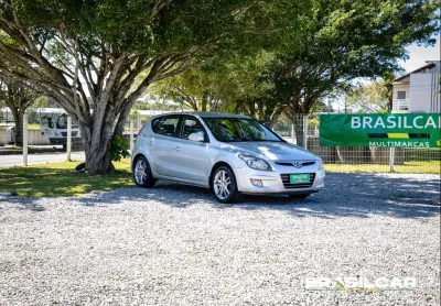 Hyundai i30 2.0 16v 145cv 5p aut.