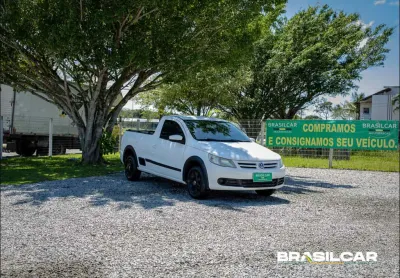Volkswagen saveiro 1.6 mi/ 1.6 mi total flex 8v