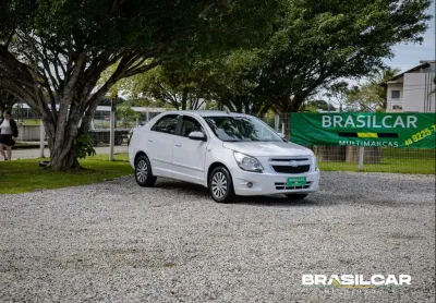 Chevrolet cobalt ltz 1.8 8v econo.flex 4p aut.