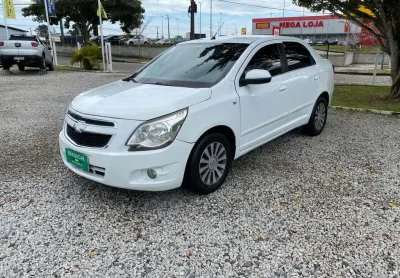 Chevrolet cobalt ltz 1.8 8v econo.flex 4p aut.
