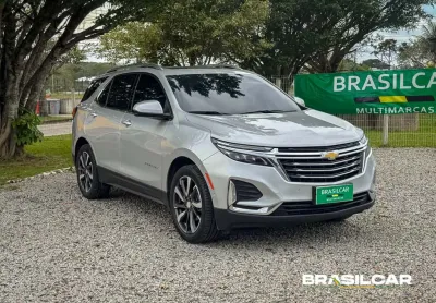 Chevrolet equinox premier 1.5 turbo 172cv aut.