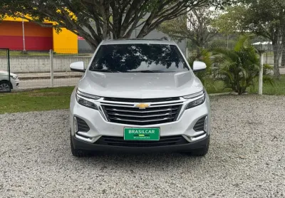 Chevrolet equinox premier 1.5 turbo 172cv aut.