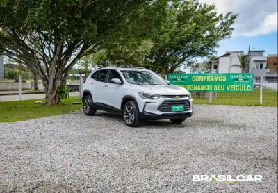 Chevrolet tracker premier 1.2 turbo 12v flex aut.