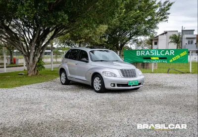Chrysler pt cruiser touring dec. edition 2.4 16v