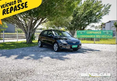 Hyundai i30 2.0 16v 145cv 5p aut.