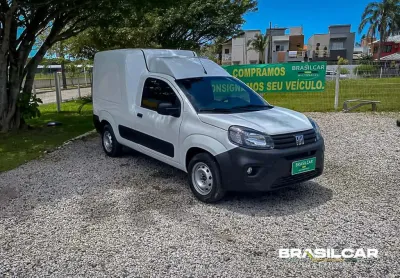 Fiat fiorino endurance evo 1.4 flex 8v 2p