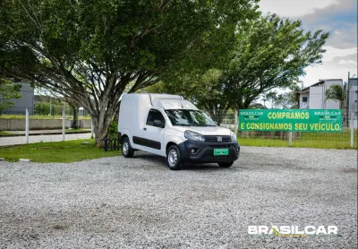 Fiat fiorino fiorino 1.4 endurance evo flex 8v